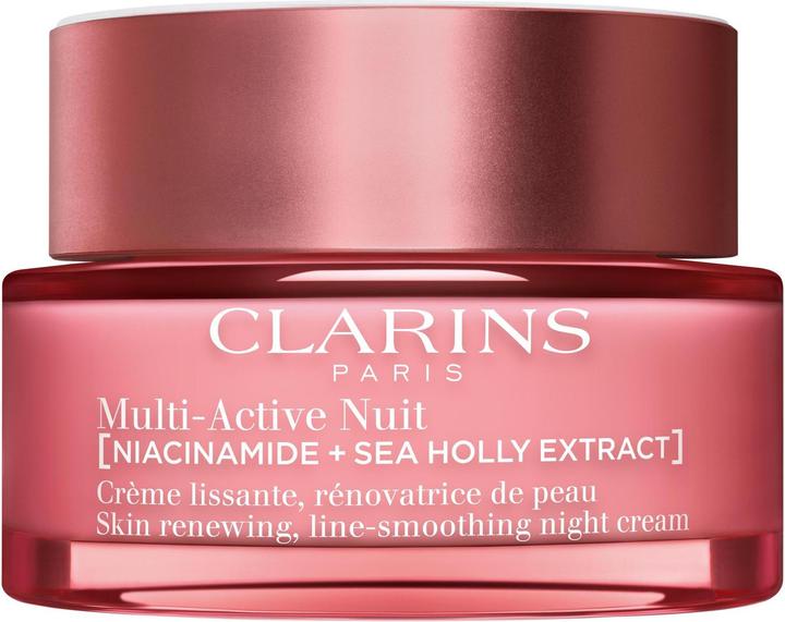 Immagine prodotto Clarins Multi-Active Nuit (50 ml, Crema notte)