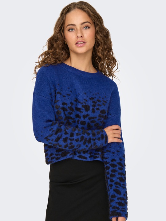 Image du produit Only ONLANNI Pull-over en maille Pull-over en maille (XXL)