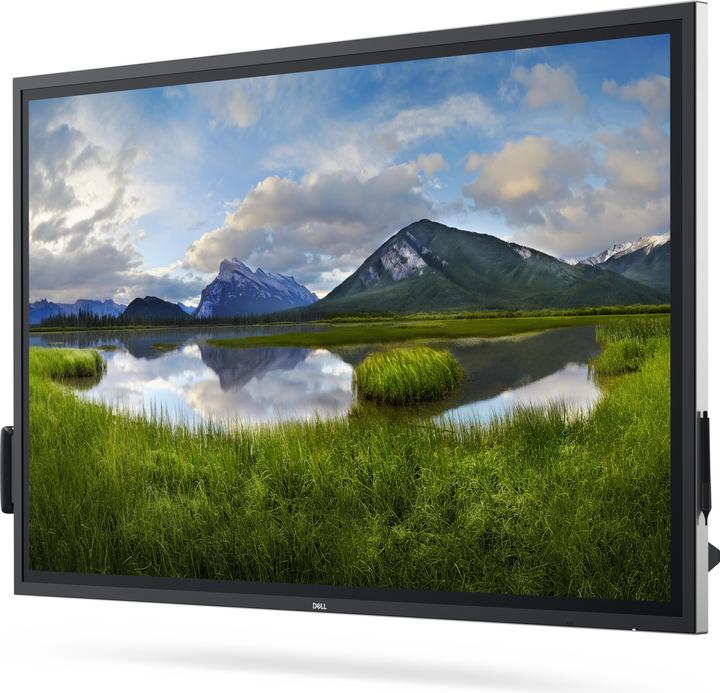 Produktbild Dell P6524QT (3840 x 2160 Pixel, 64.50")