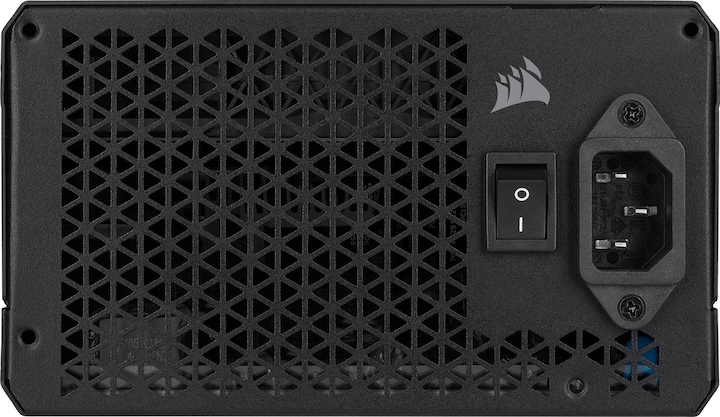 Produktbild Corsair RM650x (650 W)