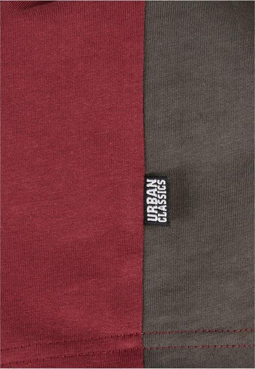 Actual product image Urban Classics Active Tee - 16740 (S)