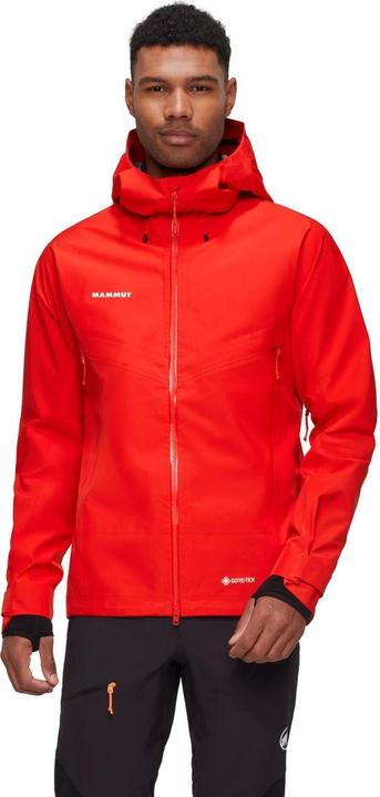 Immagine prodotto Mammut Crater IV HS Hooded Jacket (S)