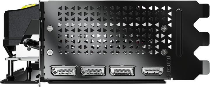 Produktbild PNY GeForce RTX 5070 Ti Epic-X RGB Overclocked Triple Fan Plus (16 GB)