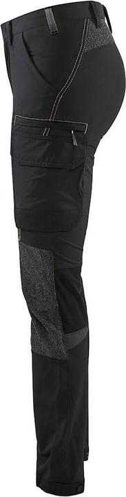 Produktbild Blakläder Stretch-Arbeitshose 4d Damen (50)