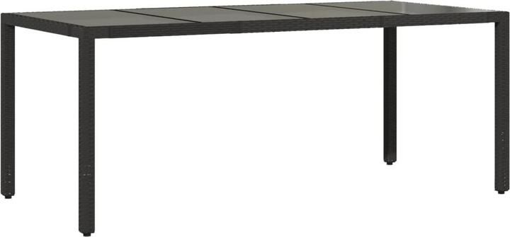 Produktbild vidaXL Bistro Set