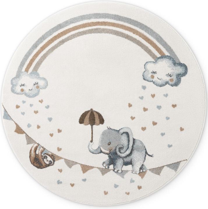 Villeroy & Boch Walk like an Elephant Rainbow (160 cm)