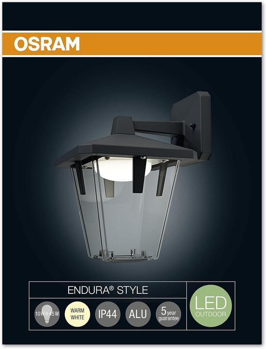 Produktbild Osram Endura (550 lm, IP44)