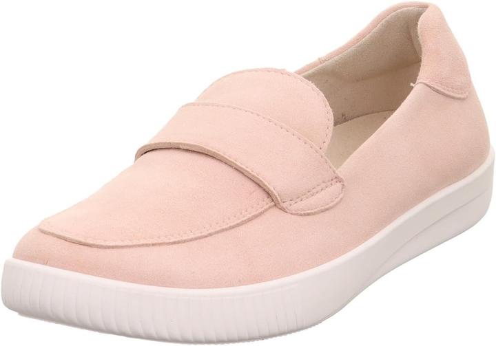 Legero Pantofola Silenziosa