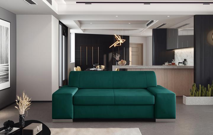 Actual product image ELTAP PORTO 2 (Sofa bed, 2 person sofa)