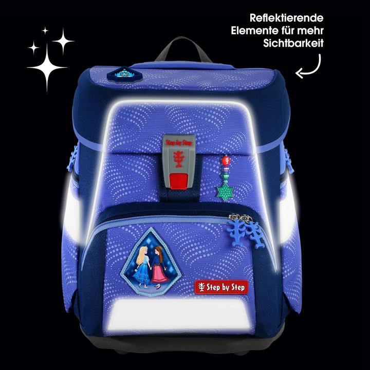 Produktbild Step by Step Space (20 l)