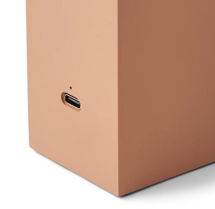 Immagine prodotto Liewood Lampada da tavolo portatile Hyppolite Tuscany Rose