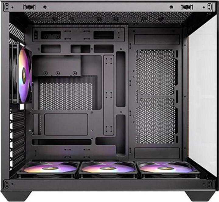 Image du produit Antec CX800 ARGB BLANC - MT/SANSALIM/ATX (mATX, Mini-ITX, ATX)