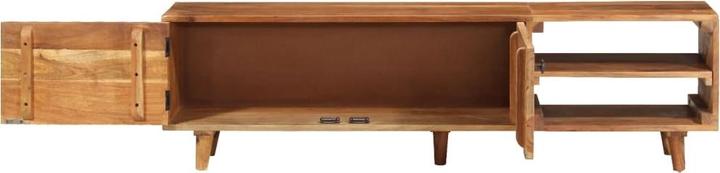 Actual product image vidaXL Gregory (140 x 30 x 40 cm)