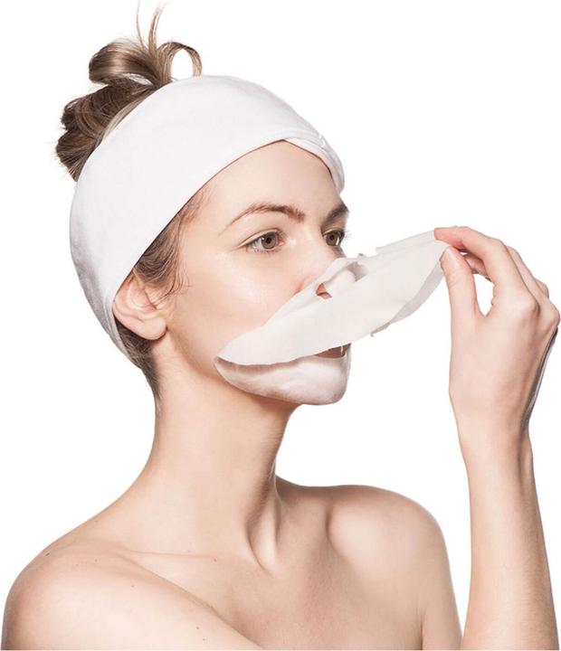 Immagine prodotto Skin Republic Infusione di collagene (25 ml)