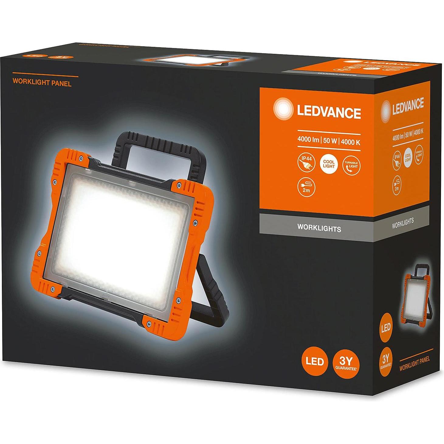 Thumbnail - Ledvance, Arbeitsleuchte, LED Arbeitslicht Tube 20W 840 (4500 lm)