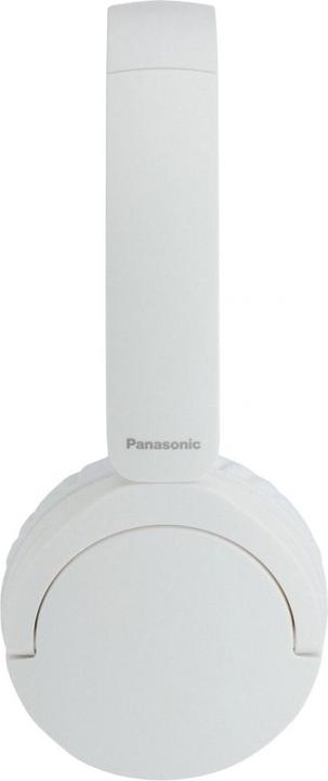 Actual product image Panasonic RB-HF630B (No noise cancellation, 72 h, Cable, Wireless)