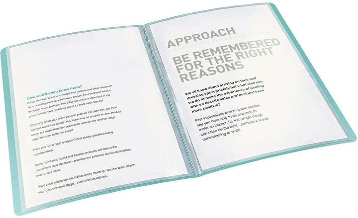 Immagine prodotto Esselte Colore'ice (A4, 1x)