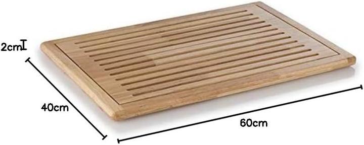 Produktbild APS Brotschneidebrett