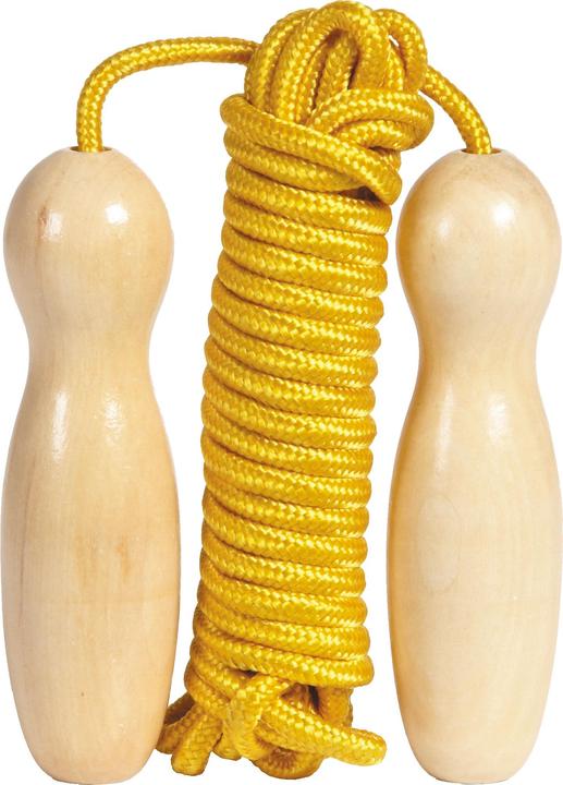 Produktbild BS Grosses Springseil