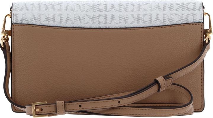 Actual product image DKNY Farah Clutch