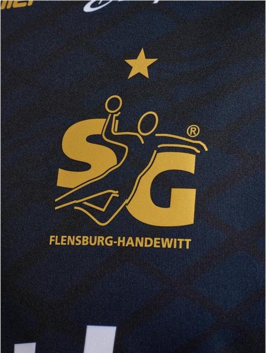 Produktbild hummel Drittes Trikot SG Flensburg-Handewitt 2025/26 (M)