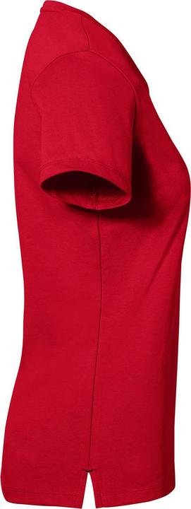 Produktbild Hakro COTTON TEC® V-Shirt (M)