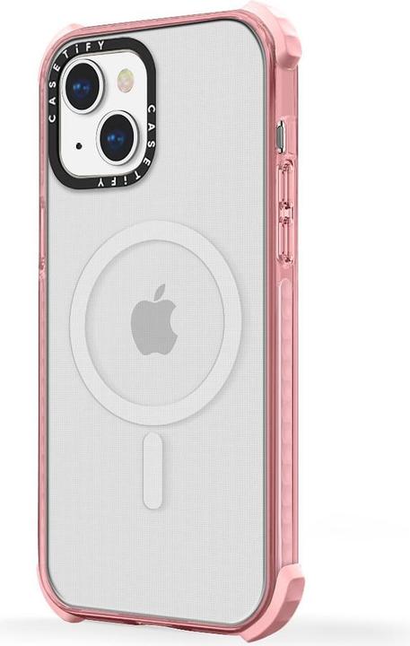 Actual product image Casetify Ultra Impact Case with MagSafe (Apple iPhone 13 mini)
