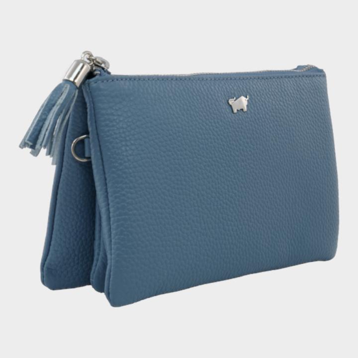 Image du produit Braun Büffel hanna-umhangetasche