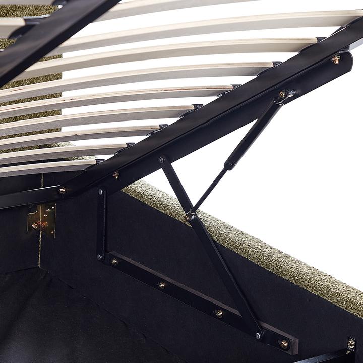 Produktbild Beliani Vaucluse (140 x 200 cm)