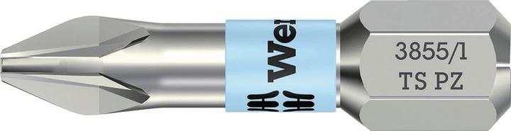 Produktbild Wera 3950 PKL Hex-Plus 1,5
