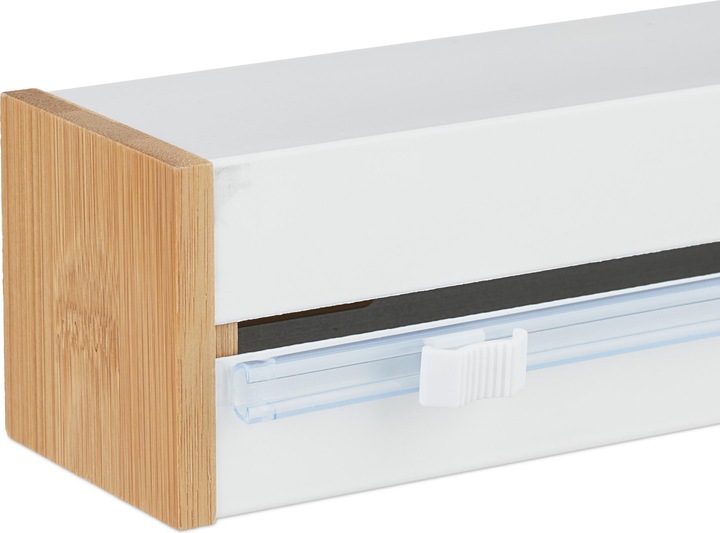 Produktbild Relaxdays Folienschneider