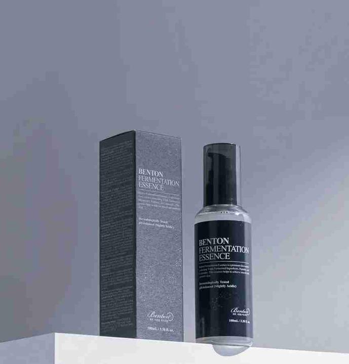 Actual product image Benton Fermentation essence (100 ml)