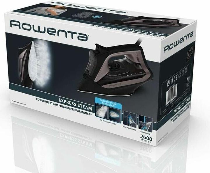 Produktbild Rowenta Express Steam DW4345 (2600 W, 200 g/min)