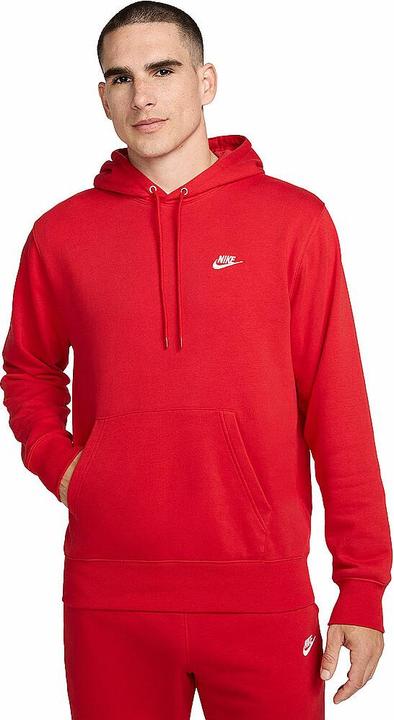 Produktbild Nike NK Club French Terry (L)