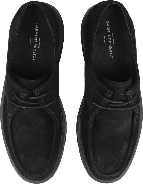 Image du produit Garment Project Minnesota Low (44)