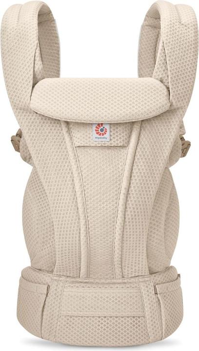 Immagine prodotto Ergobaby Omni Deluxe Mesh