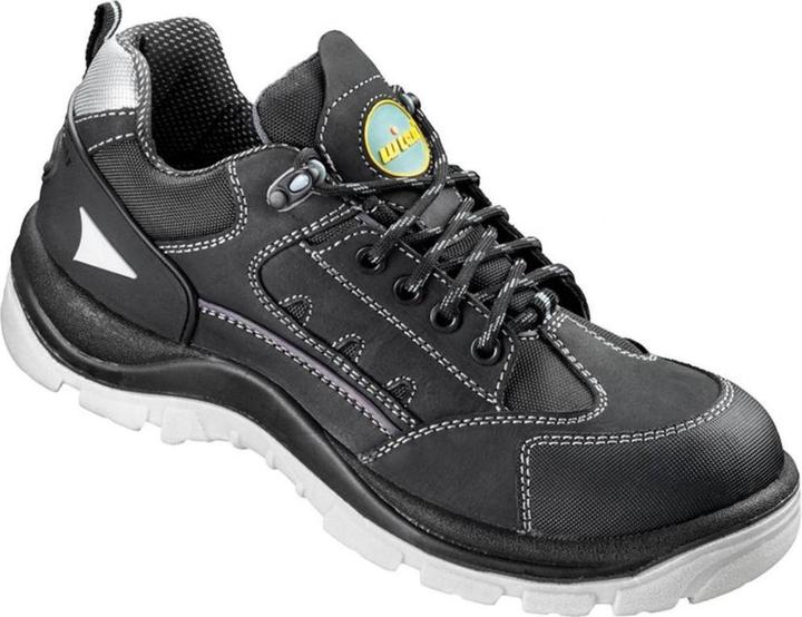 Produktbild Wica Sicherheitshalbschuhe Cesaro, Gr. 43 (S3, 43)