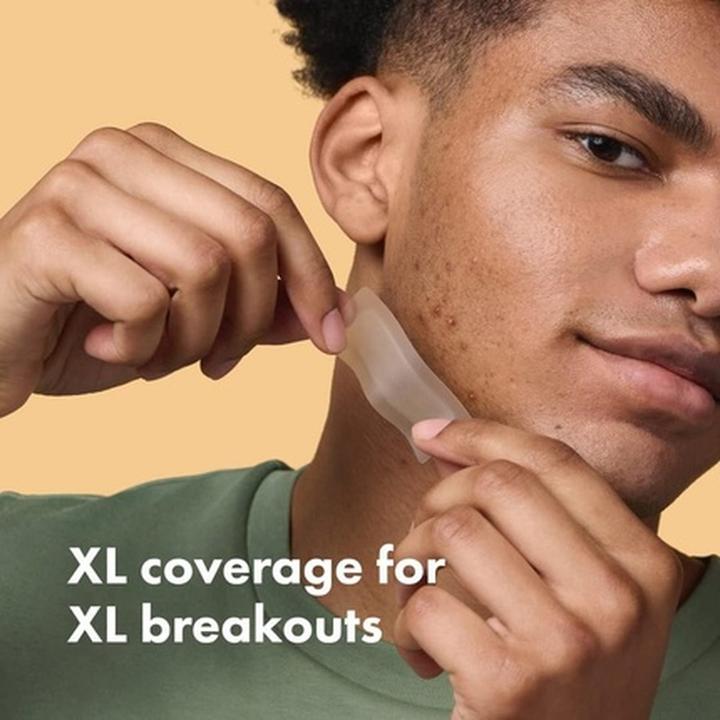 Immagine prodotto Hero.Mighty Patch Superficie (206.64 ml)