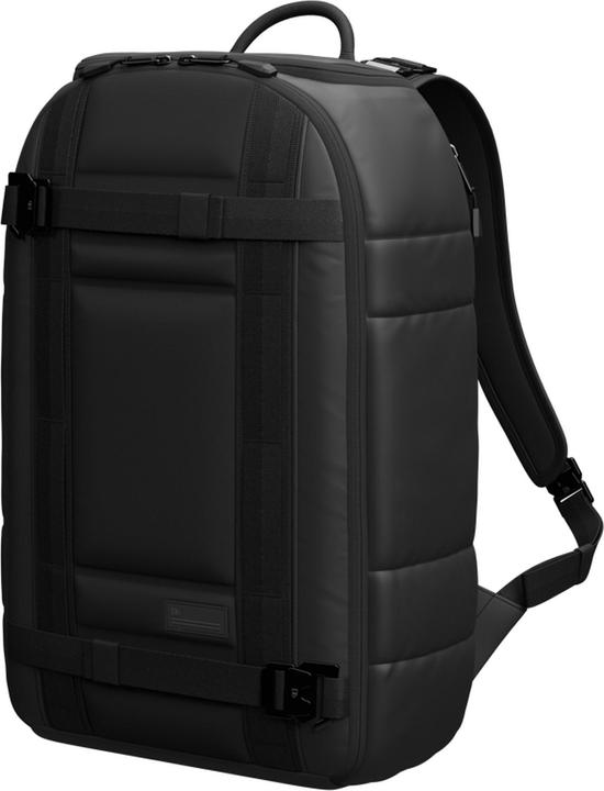 D_b_ The Ramverk (21 l)