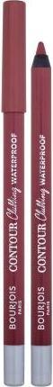 Image du produit Bourjois Contour Clubbing Waterproof (74 Berry Brown)