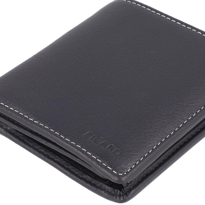 Immagine prodotto Picard Diego Geldbörse Leder 9 cm