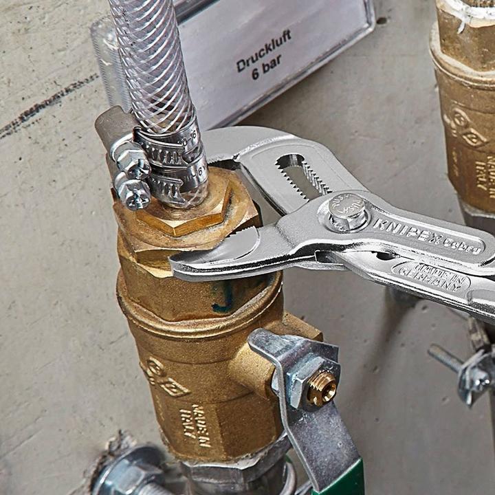Image du produit Knipex Cobra (250 mm)