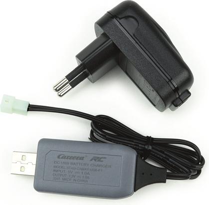Carrera R/C Quick Charge Set Full Functio 5V - 1A