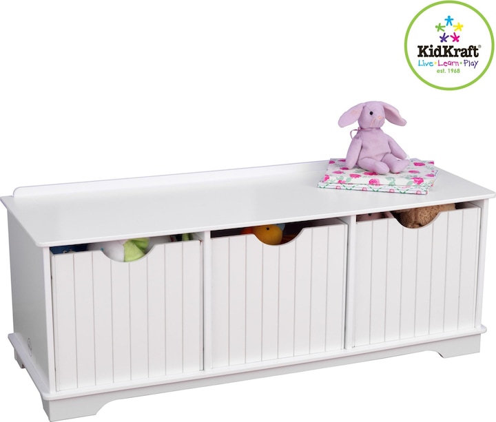 Produktbild KidKraft Nantucket Bench