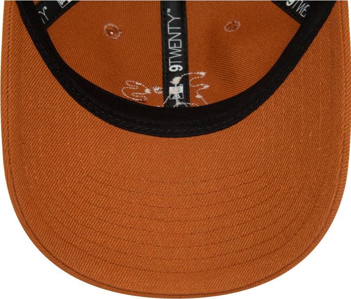 Immagine prodotto New Era 9Forty Strapback Boucle Oakland Athletics