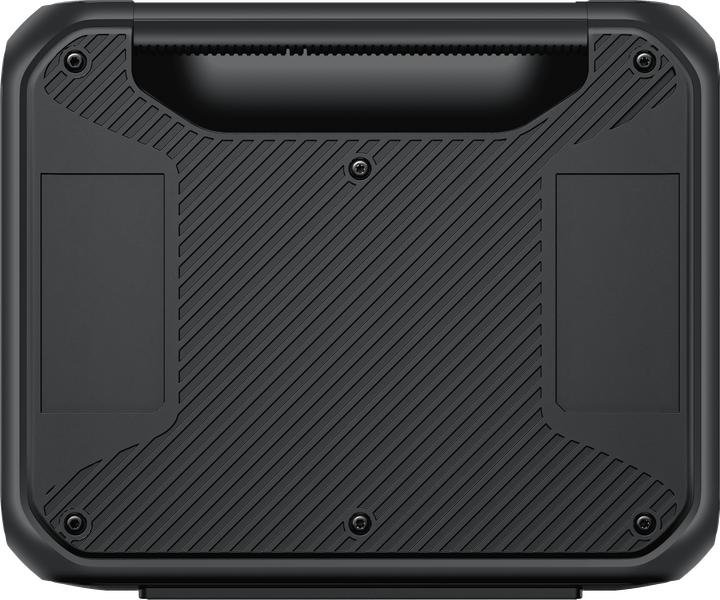 Actual product image Bluetti B300