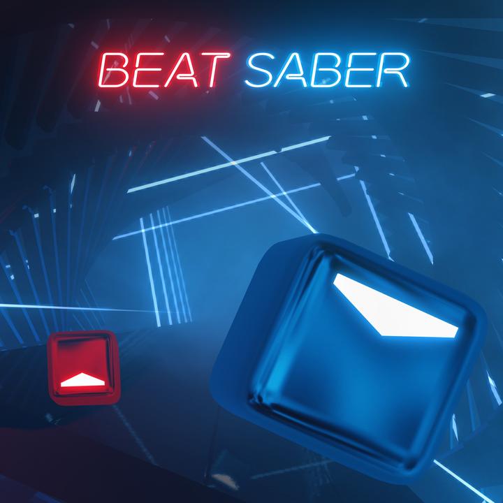 Actual product image Meta Quest 2 incl. Resident Evil 4 + Beat Saber Bundle (256 GB)