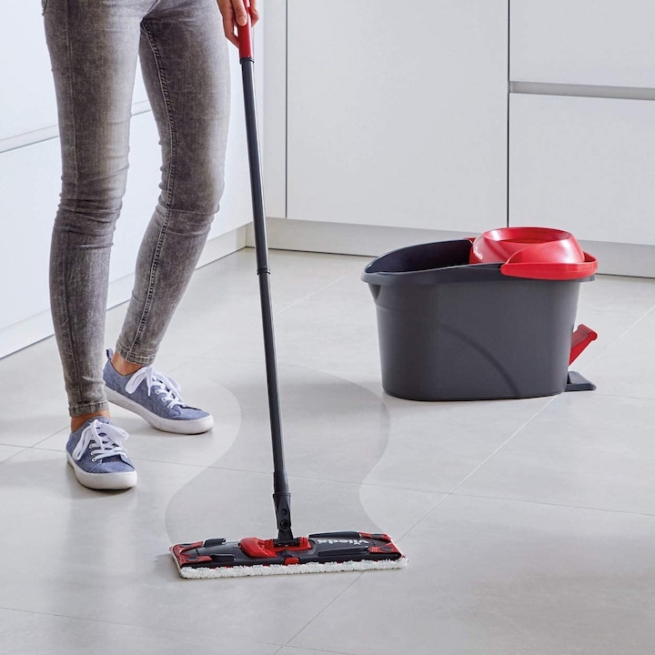 Image du produit Vileda Ultramat Turbo (1 pcs)