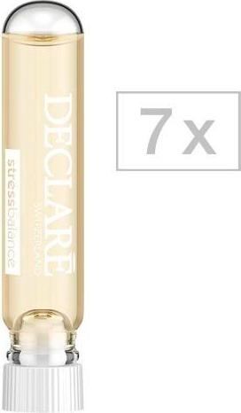 Produktbild Declaré Stress Balance Hautberuhigungs Effect Ampoule (17.50 ml)