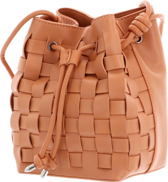 Produktbild Seidenfelt Malilla Drawstring Crossbody Bag